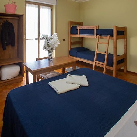Le Ranocchie Di Maddalena Otel Candelo Dış mekan fotoğraf