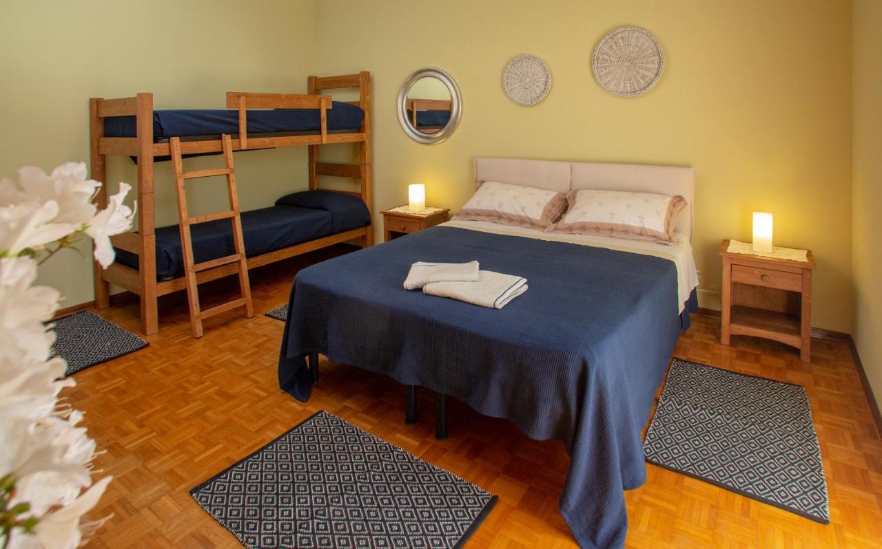 Le Ranocchie Di Maddalena Otel Candelo Dış mekan fotoğraf