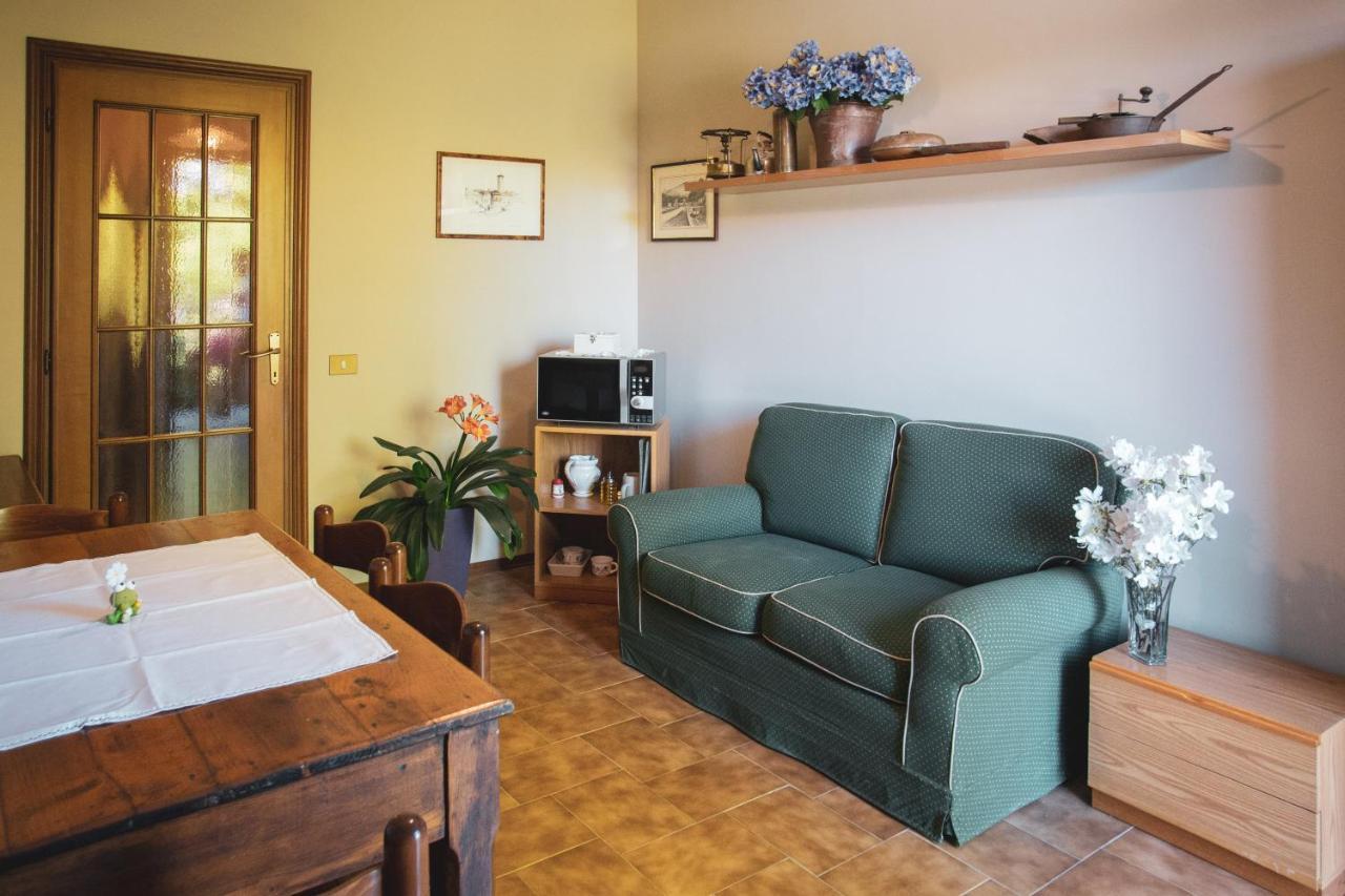 Le Ranocchie Di Maddalena Otel Candelo Dış mekan fotoğraf