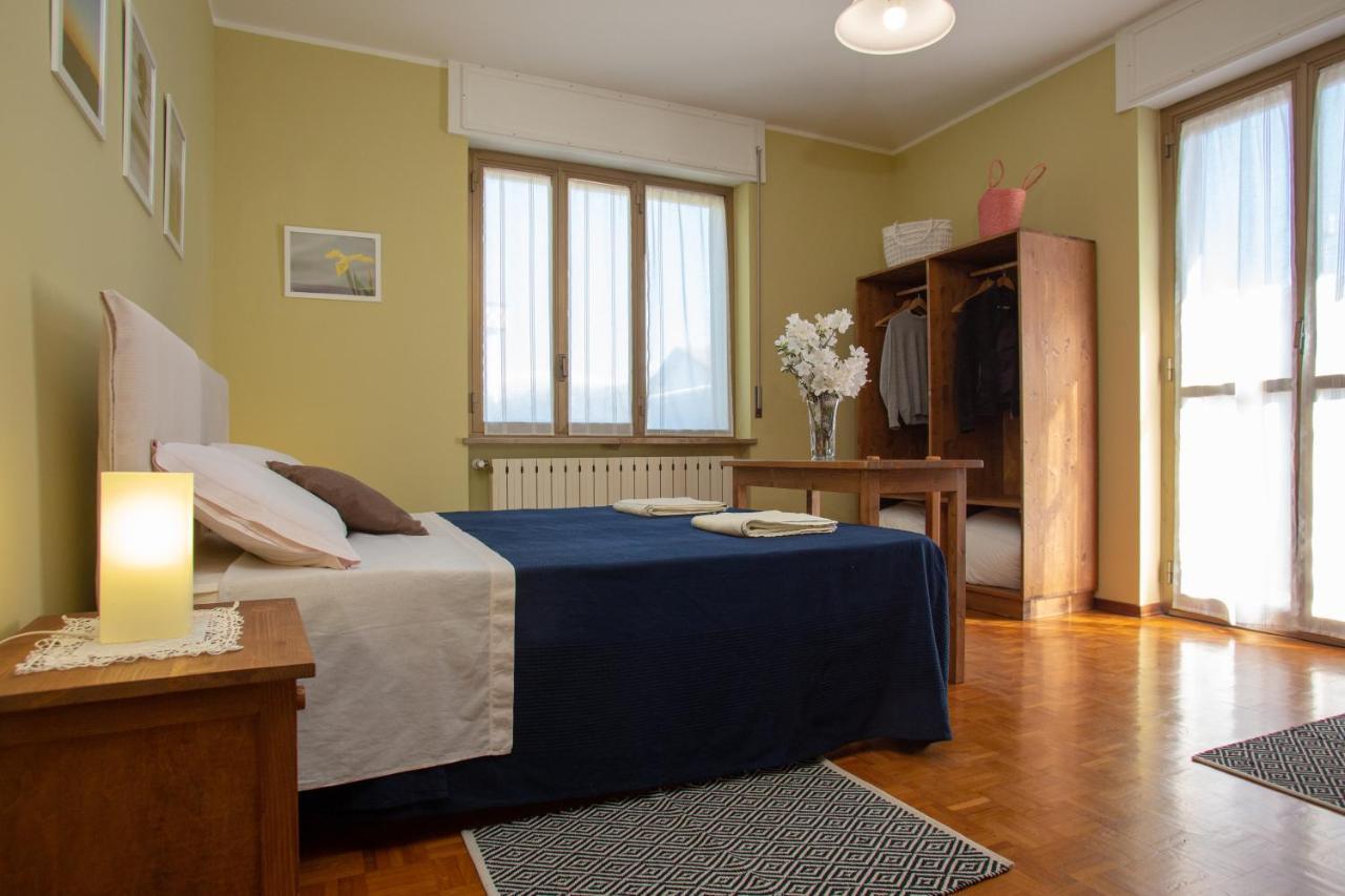 Le Ranocchie Di Maddalena Otel Candelo Dış mekan fotoğraf