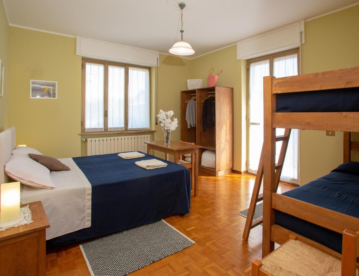 Le Ranocchie Di Maddalena Otel Candelo Dış mekan fotoğraf